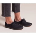 thumbnail image 2 of Keds Champion Feat. Organic Cotton Women 7.5 Black Black, 2 of 7