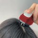 thumbnail image 1 of Electrodomésticos Masajeadores de cuero cabelludo Aplicador de medicamentos Guía de líquidos Peine de masaje Aplicador de esencias para el cuidado del cabello Aplicador de aceite para el cabello Cepil, 1 of 6