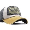 thumbnail image 4 of Minnieouse Men Peaked Cap Fashion Sports Adjustable Outdoor Walking Washable Riding Protection Hat Visor Camping Baseball Sun Type3 NO3 Minnieouse PS1252-04, 4 of 6