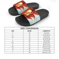 thumbnail image 2 of The Lion King Womens Mens House Slippers Non-Slip Pool Sliders Shower Shoes Beach Sandals Bathroom Slippers for Summer, 2 of 8