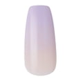 thumbnail image 6 of KISS Gel Fantasy Ready-to-Wear Press-On Gel Nails, “It's Destiny”, Long, Multi-Colored Pastel Tips, Nail Kit with 24 Mega Pink Gel Glue, Manicure Stick, Mini File, and 28 Fake Nails ( PACK OF 2), 6 of 7