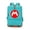 Style-D, variant on Super Brothers Backpack – Classic Plumber Video Game Character School Bags – Retro Gamer Travel School Backpack Perfect for Back to School Presents & Trips