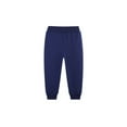 thumbnail image 2 of Bellafa Toddler Boy Sweatpants Cotton Boys Athletic Joggers Pants Kids Dino Truck Graphic Sweats Pants with Pocket 2-7T, 2 of 8