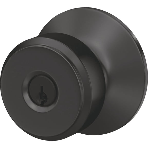SCHLAGE BWE622 F51 ENTRY — Residential Use, Standard Application