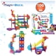 thumbnail image 2 of Pista Magnética Marble Run Magni Blocs con 100 piezas, 2 of 7