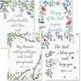 thumbnail image 1 of Current Faith Get Well Soon Cards - Set of 8, Large 5" x 7", 1 of 6