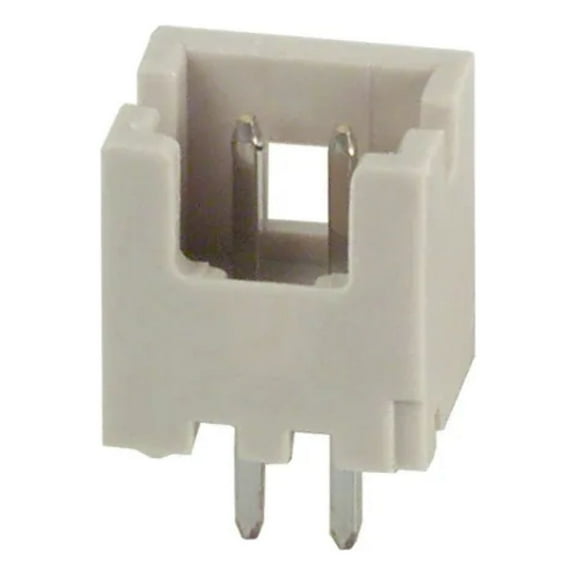 DF13-2P-1.25DSA(50) Connector Header Vertical 2 Position 1.25mm :RoHS, Tube