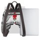 thumbnail image 3 of Fotbe Moose Kissing Under Mistletoe Mochila Bolso con Estampado para Mujer, Mochila Antirrobo de Nylon Impermeable, Bolsa Ligera de Hombro, 3 of 4