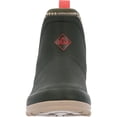 thumbnail image 3 of Bota de lluvia MUCK Wmn Grn 7 para mujer - Moss (US 9), 3 of 7