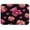 Bear Bows Hearts Pattern, variant on Vzayyk 16'x18'Absorbent Dish Drying Mats For Kitchen Counter Coffee Machine Mat A Gray British Shorthair Cat