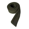 thumbnail image 4 of Cinturón de repuesto para abrigo de lana para mujer, lo suficientemente largo para suéteres de viaje. Verde, 4 of 9