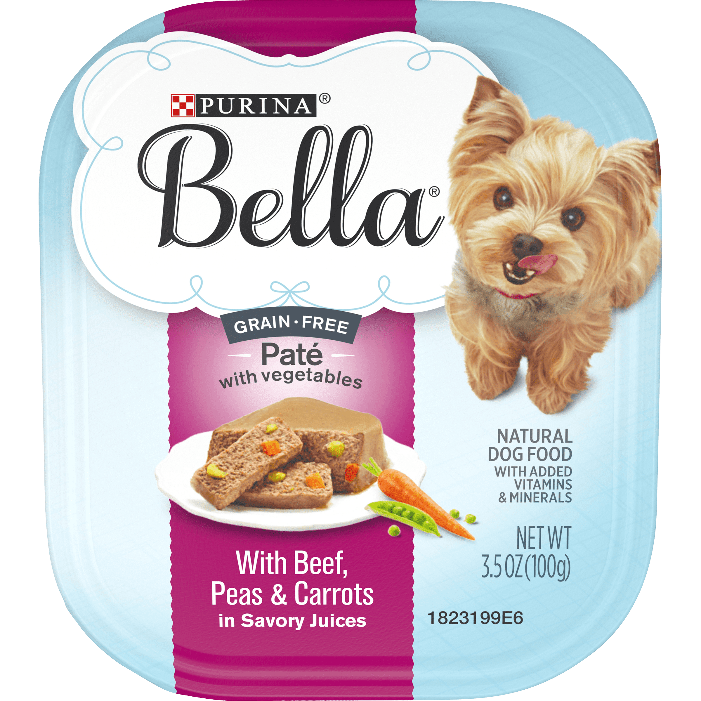 bounce and bella grain free dog treats