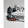 thumbnail image 2 of Men's Ad-id-as Originals LA Trainer III Running Shoes White/Black GZ2677 Size 11.5, 2 of 6