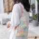 thumbnail image 4 of Small Sling Bag for Women Crossbody Purse, Crossbody Bags for Women Trendy Chest Bag Sling Backpack for Walking Shopping, 4 of 4