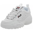 thumbnail image 1 of Tenis Fila DISRUPTOR II Dama Original fw02945-11 Fila fw02945-11$$Blanco$$Casual, 1 of 4
