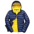 thumbnail image 2 of Result Urban Mens Snowbid Hooded Jacket, 2 of 5