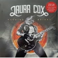 thumbnail image 1 of LAURA COX BURNING BRIGHT (180G/SLEEVE), 1 of 1