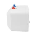 thumbnail image 6 of 8L 1500W Electric Water Heater Top Outlet Instant Hot Mini Tank Water Heater USA, 6 of 12