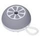 thumbnail image 1 of Cepillo de masaje de silicona para cachorros, cepillo de baño para mascotas 3, cepillo de baño para perros, cepillo de baño para el cuidado de perros, rendimiento inigualable, 1 of 8