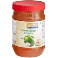 thumbnail image 2 of Ashoka Sweet Mango Chutney 2.5kg/5.5 lb. - 4/Case, 2 of 2