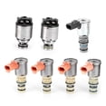 thumbnail image 2 of Kit de Solénoïdes 29533074 Remplacement pour Transmissions Silverado 2500 3500 5 Vitesses, 2 of 8