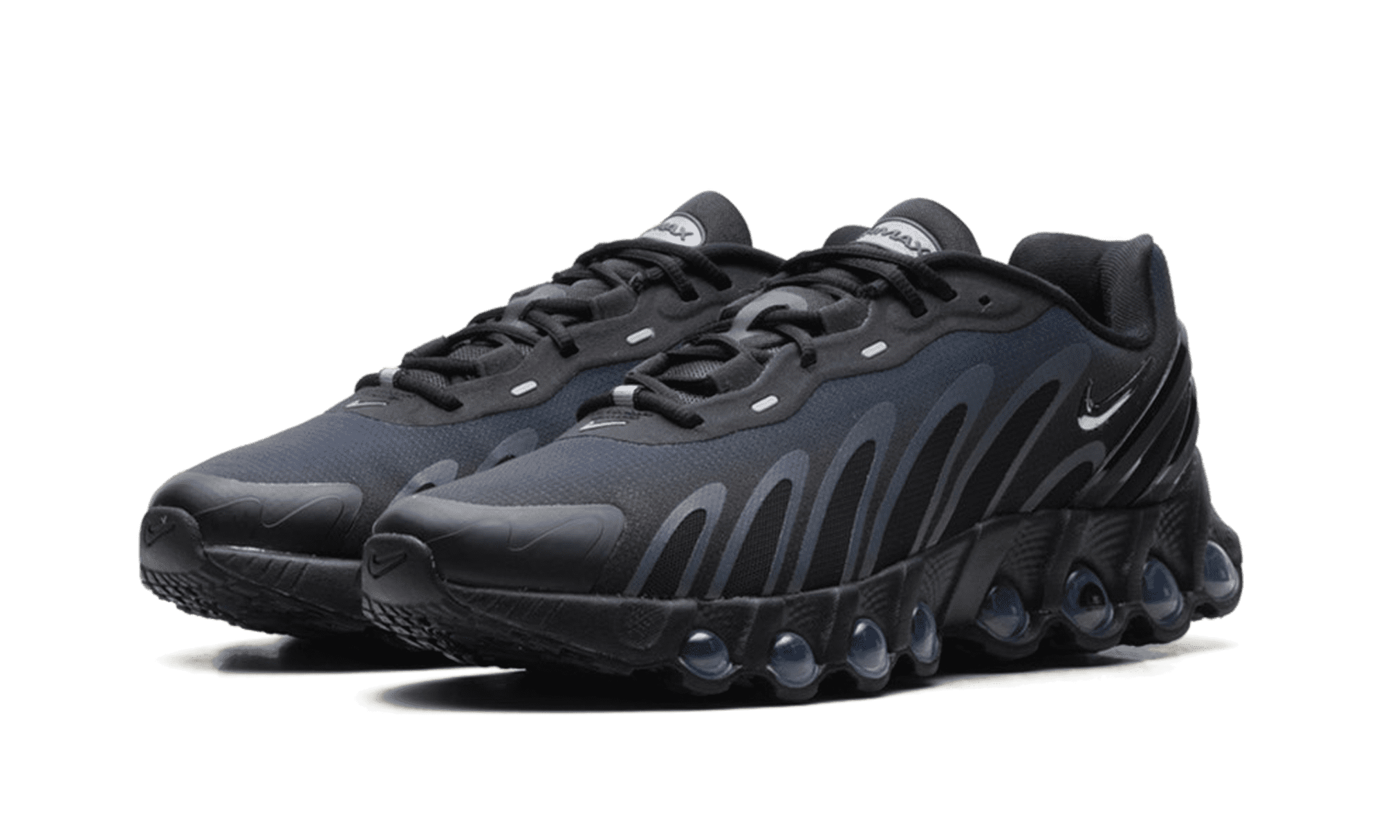 NIKE MENS Air Max Dn8 "Black" II7634 001 II7634 001 from Stadium Goods