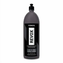 Revox Synthetic Tire Sealant 50.7 fl oz (1.5 L) - Protect and Renew The tire, Water Repellency, Resistant to mud and rain, Leaving The tire Clean for Longer.