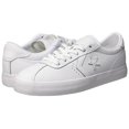 thumbnail image 4 of Converse Mens Breakpoint Ox Leather Trainers, 4 of 5