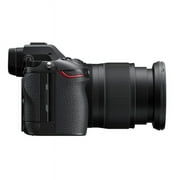 Nikon Z6III FX-format Mirrorless Camera Body w/NIKKOR Z 24-70mm f/4 S