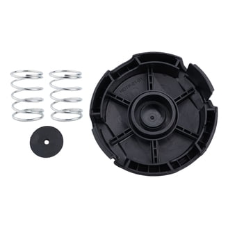 MCHNIC Tête de coupe pour de nombreuses têtes de débroussailleuse Husqvarna T25 122LDX 124L 125L 125LDX 128L 128LD 223L 322C 323C 325C 326CX Remplace 578446101 MCHNIC Tête de coupe pour de nombreuses têtes de débroussailleuse Husqvarna T25 122LDX 124L 125L 125LDX 128L 128LD 223L 322C 323C 325C 326CX Remplace 578446101
