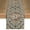 Multi 1, variant on Sm:)e 72" x 13" Boho Farmhouse Table Runner for Rustic Kitchen and Dining Home Decor