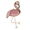 thumbnail image 2 of Cadeau Essentiel Attrape-Soleil Flamant Rose, 2 of 3