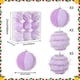 thumbnail image 3 of Christmas Ball Set Decorations Christmas Tree Hanging Ornament Mood Decoration Accessories, 3 of 7