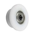 thumbnail image 5 of 4x Rowing Machine Bearing Wheel Trainer Gear Attachments For Fitness Workout-hy, 5 of 5