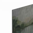 thumbnail image 2 of Luxe Metal Art 'Cool Spring Day' by Silvia Vassileva, Metal Wall Art, 12" x 12", 2 of 9