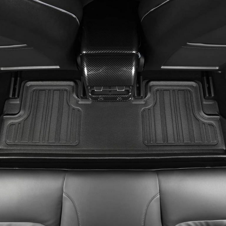 3d maxpider floor 2024 mats model y