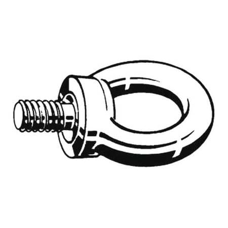 

Machinery Eye Bolt Shank D 75 mm