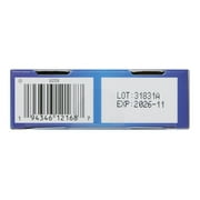 Equate Maximum Strength One-Step Wart Remover Strips, 14 Count