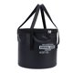 thumbnail image 1 of Cubo de Deneze de Tela, Cesta Plegable Portátil, Contenedor de Agua Con Bolsa de Malla para Acampar Al Aire Libre, Pesca, Lavado de Coches, 1 of 7