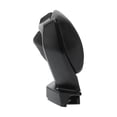 thumbnail image 5 of Rear Back Mat PU Leather Motorcycle Rear Backrest Pad Cushion Black Fit For Yamaha Nmax155 2020 ANGGREK Descripción de la referencia, 5 of 5