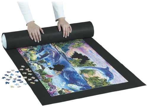 Ravensburger - Puzzle Stow & Go!