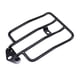 thumbnail image 3 of Portaequipajes para motocicleta, confiable, soporte trasero, soporte para estante, portaequipajes negro, 3 of 8