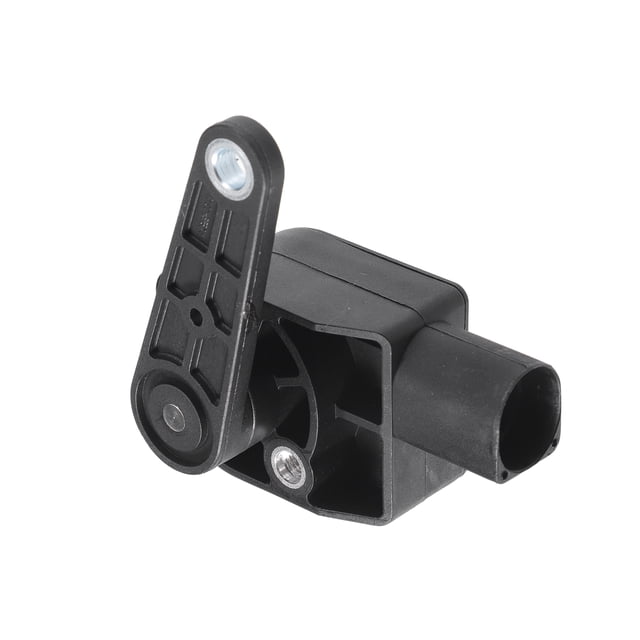 Sensor de nivel de altura de suspensión Unique Bargains No.1T0907503 para VW MK5 GTI 2 PUERTAS 2007 Sensor de nivel de faros delantero