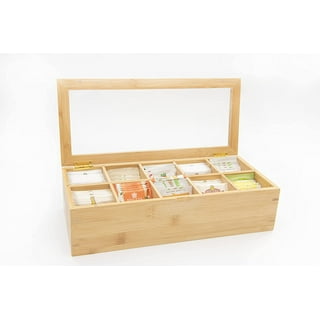 Tea bag deals organizer ikea