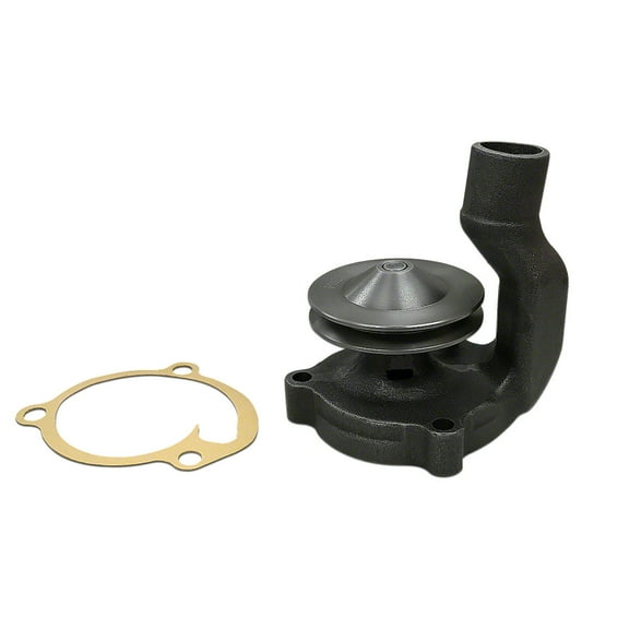 Water Pump Fits John Deere Tractor AB4262R Casting B2886R housing Casting A4283R pulley