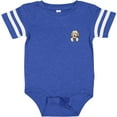 thumbnail image 3 of Inktastic Pocket Goldendoodle Boys or Girls Baby Bodysuit, 3 of 5