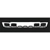 Bully PFB-1202 Bumper Filler