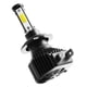 thumbnail image 3 of 2Pcs IP68 Impermeable Coche LED Bombillas de faros LED Lámpara de conducción Todo en uno K MABOTO Faros de automóviles, 3 of 7