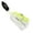 Chartreuse White, variant on Z-Man CBB12-08 Big Blade Hot Craw 1/2oz Chattering Jig Fishing Lure