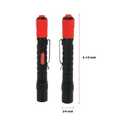 thumbnail image 3 of Hyper Tough 120-Lumen Penlight with 3 Modes, White, Red, UV, IPX4 Water Resistant, 3 of 11